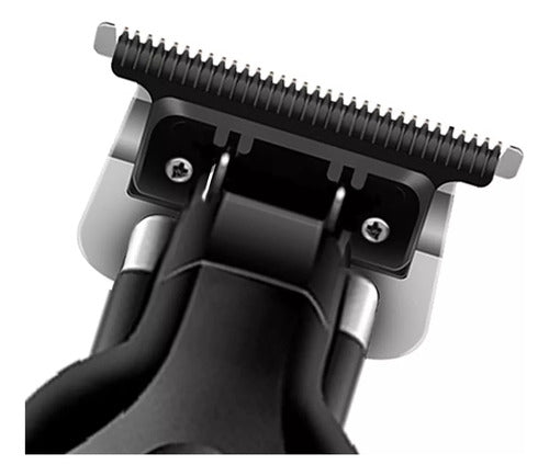 مكينة حلاقة ماركة كيمي KM-2299