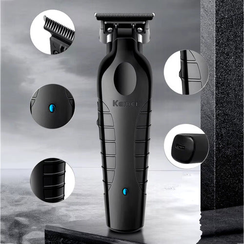 مكينة حلاقة ماركة كيمي KM-2299