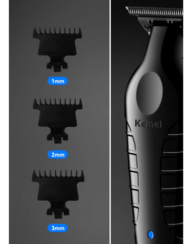 مكينة حلاقة ماركة كيمي KM-2299