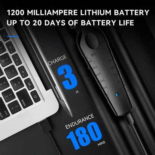 مكينة حلاقة ماركة كيمي KM-2299