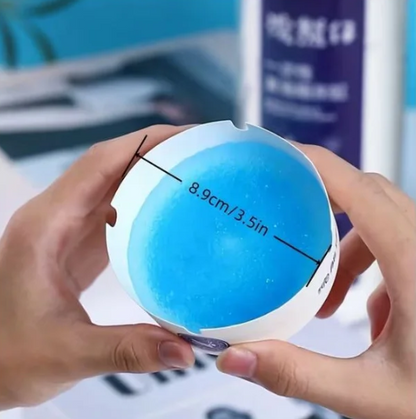 منفضة سجائر فوم – 25 قطعة