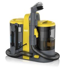 مكنسة كهربائية لتنظيف السجاد والمفروشات