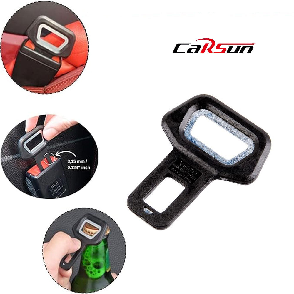 CarSun C691 Seat Belt Buckle