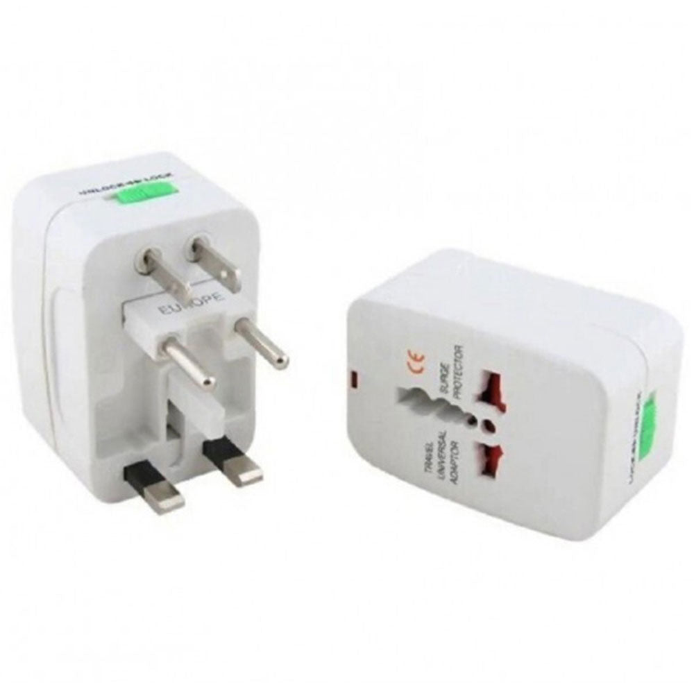 Andowl Q-A178 Universal Plug Adapter