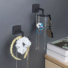 Hanging Jewelry Organizers Plastic
