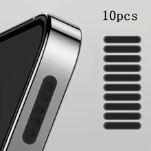 10pcs dustproof net for phone speakers