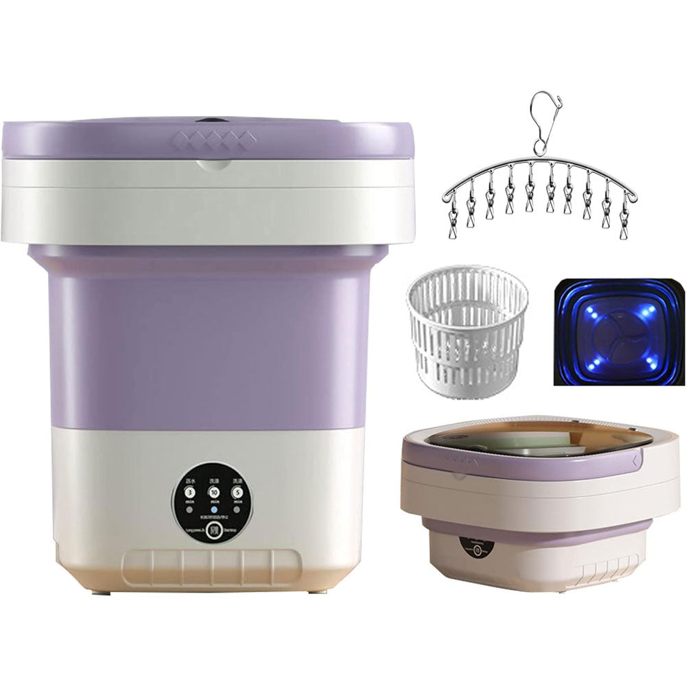 Portable Washing Machine H-7.5L