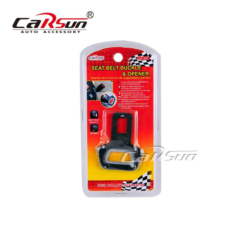 CarSun C691 Seat Belt Buckle