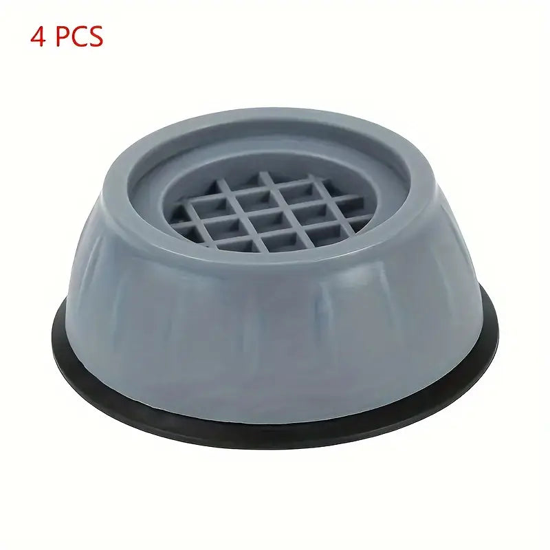 4 pieces/set for washing machine anti-vibration base