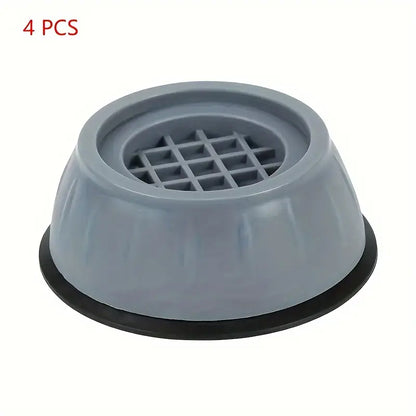 4 pieces/set for washing machine anti-vibration base