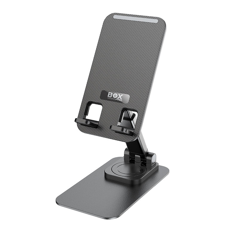 BOXPRO BH03 folding rotatable desktop holder