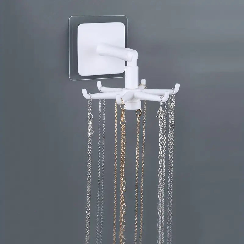 Hanging Jewelry Organizers Plastic