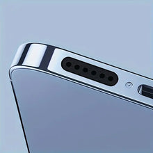 10pcs dustproof net for phone speakers