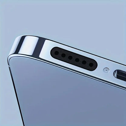 10pcs dustproof net for phone speakers