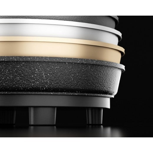 مقلاة كهربائية متعددة الاستخدامات 1800 واط