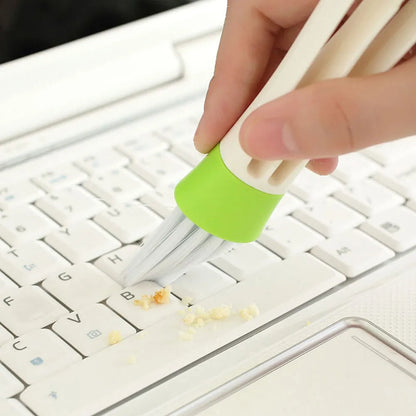 Car Dust Brush Ventilation Grille Cleaning Keep