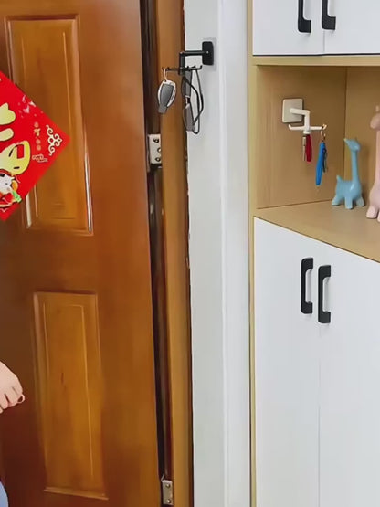 Hanging Jewelry Organizers Plastic